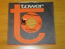 SOUL 45 RPM - THE PASSIONS - TOWER 443 - 