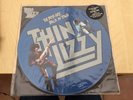 THIN LIZZY - THE BOYS ARE BACK IN TOWN - 12
