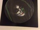 KISS PETER CRISS SOLO ALBUM PICTURE DISC VINYL LP   NEW MINT UNPLAYED