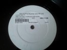 Congo Natty - Abba Father / Dubwize Fire Burn (Orginal Press) 12