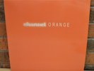 *FRANK OCEAN - Channel Orange, Limited Import 2XLP on COLORED VINYL New