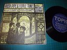 M GORMAN- W CLANCY- M BARRY - IRISH PIPE & FIDDLE TUNES 7