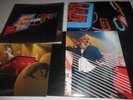 Elton John, The Red Piano Concert 3 Lp Box Set In Shrink, Excellent
