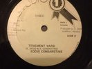 Tenement Yard.......Eddie Constantine......Studio One