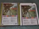 Magic Lanterns Shame Shame 8 Track Tape TESTED