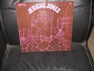 ORIGINAL FRENCH LP HEAVY PROG JERICHO JONES JUNKIES MONKEYS DONKEYS VG+