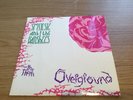 Siouxsie And the Banshees Overground Rare Withdrawn 7