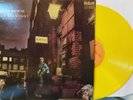 David Bowie ?- Rise & Fall Of Ziggy Stardust - Ltd Yellow Marble Vinyl LP - Mint