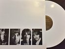 The Beatles ?– White Unplugged Album - White Vinyl LP - 1 C 209 173 - New/Mint