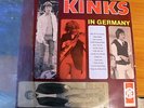 Original LP /THE KINKS In Germany, Vinyl THE KINKS In Germany, 1965
