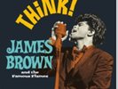 James Brown and The Famous ...-Think   Vinyl / 12