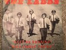 The Ladds ?– Keep On Running / 