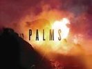 Palms - Palms Ipecac Records WHITE VINYL LP Isis Deftones Crosses ††† Team Sleep