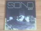 Sono ?- Off (2005 / PIAS Germany)