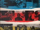 The Police Synchronicity NUDE GIRL NEAR MINT A&M Vinyl LP