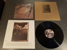 Pixies Surfer Rosa Vinyl LP 1988 1st pressing A1/B1 matrix VG/VG +bossonova book