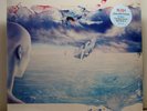 Rush ?– Grace Under Pressure SEALED 1st Pressing 1984 USA LP