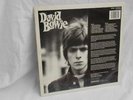David Bowie Deram DOA1 800 087 12” Vinyl Stereo LP 1984 Reissue still sealed
