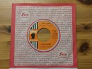 Jackie Shane - Comin' down / In my tenement