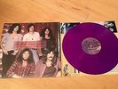 Deep Purple Gemini Suite Live Royal Festival Hall 1970 unplayed colored Vinyl LP