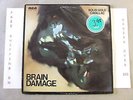 SOLID GOLD CADILLAC BRAIN DAMAGE LP UK IMPORT PROG SF8365