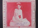 KATHIE KING: Handle With Care / Shame, Shame 45 (w/ autographed PS) Oldies