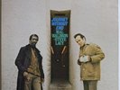 Mal Waldron Steve Lacy Journey Without End on Japan Victor Promo Original Rare