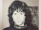 The DOORS RESURRECTION 2LP French Fan Club Release Paris Records Mono 7-3-71 NM