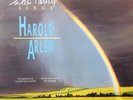 SEALED - EILEEN FARRELL / Sings Harold Arlen / Reference Recordings, RR-30