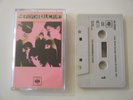 THE PSYCHEDELIC FURS S/T SELF TITLED ALBUM CASSETTE TAPE CBS UK 1980
