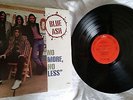 BLUE ASH No More, No Less lp Mercury SRM 1 666 power pop Mint copy