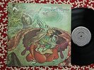 JADE WARRIOR Last Autumn's Dream VERTIGO LP rare prog rock EX VEL 1012