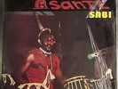 OKYEREMA ASANTE - Sabi AFRO DISCO BOOGIE FUNK ORIGINAL RARE NIGERIA PRESSING