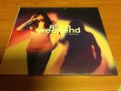 LP ALICE WEEKEND LIMITED EDITION SIGILLATO COPIA 738/1000 BATTIATO CARBONI