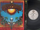 Grateful dead - Aoxomoxoa