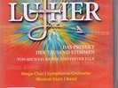 Pop-Oratorium Luther Michael Kunze