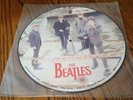 THE BEATLES CONQUER AMERICA INTERVIEW PICTURE DISC LIMITED EDITION IMPORT ENGLAN