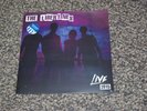 THE LIBERTINES - LIVE 2015 - LTD 12
