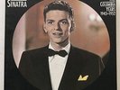 Frank Sinatra The Voice The Columbia Years 1943-1952 6-LP Box EX/NM