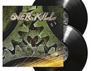 The Grinding Wheel [VINYL] Overkill Vinyl