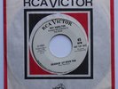 Roy Hamilton RARE White Label RCA DJ Northern Soul 45rpm Crackin' Up Over You