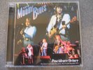 the moody blues - providence octave very rare