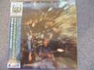 creedence clearwater revival - bayou country japan shm mini lp obi