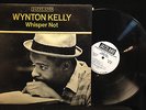 Wynton Kelly-Whisper Not-Jazzland 83-MONO WLP PROMO