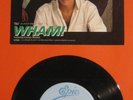 WHAM GEORGE MICHAEL 