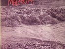 Malaria  Weisses Wasser: White Water Vinyl Single 12inch NEAR MINT Les Disque