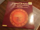 Carl Orff Carmina Burana Robert Shaw/Atlanta Symphony Telarc beaut 2LP