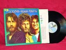 LP THE  SOUTHER HILLMAN FURAY BAND 1974 ASYLUM QUAD QUADRAPHONIC NM NEAR MINT
