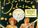 BROTHERS JOHNSON / Strawberry Letter 23 / 12
