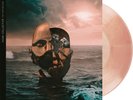 NOVA COLLECTIVE The Further Side CLEAR/RED MARBLED Vinyl LP [LTD 200]